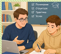Услуги Услуги репетиторов в Пензе