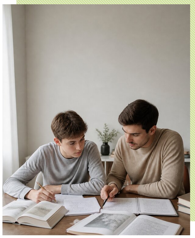 Репетитор по ЕГЭ по истории в Пензе от 1848 р. | Репетитор-Пнз