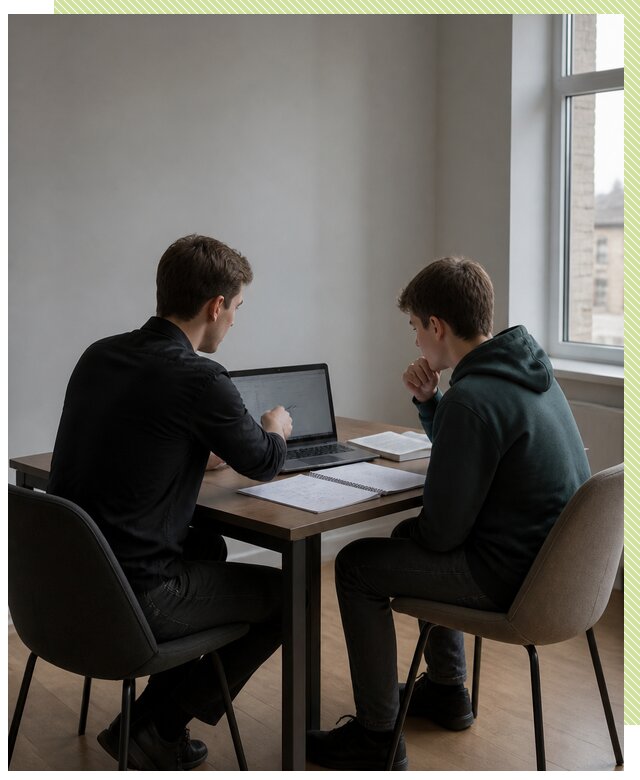 Репетитор по информатике ЕГЭ в Пензе от 1540 р. | Репетитор-Пнз