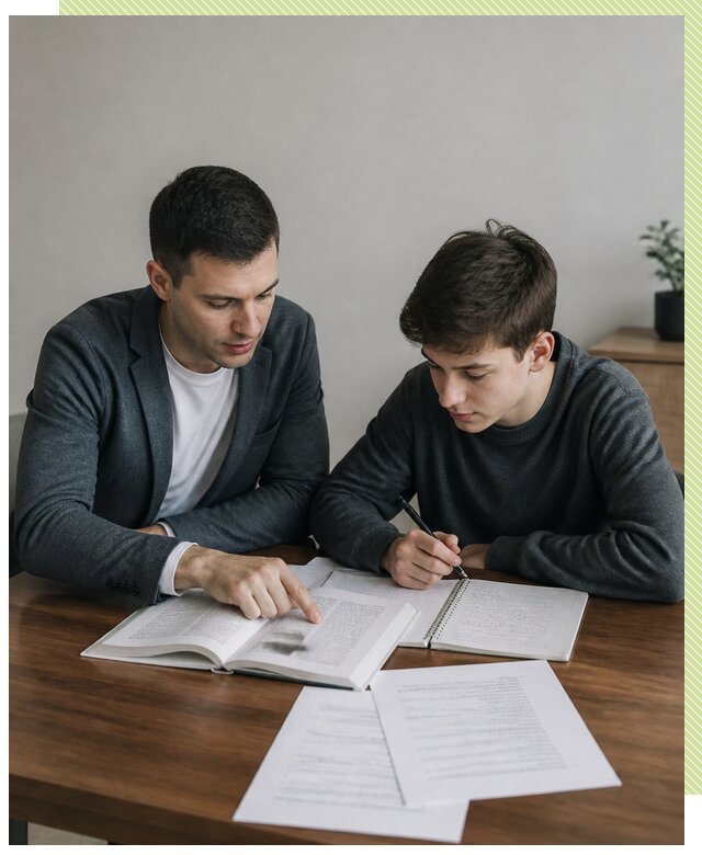 Репетитор по русскому языку 10 класс в Пензе от 1232 р. | Репетитор-Пнз
