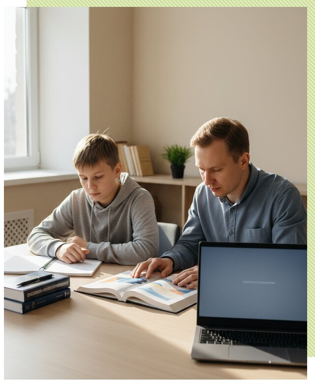 Репетитор по английскому 7 класс в Пензе по цене 1232 р. | Репетитор-Пнз