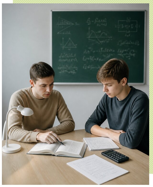 Физика с репетитором 9 класс в Пензе от 1232 р. | Репетитор-Пнз