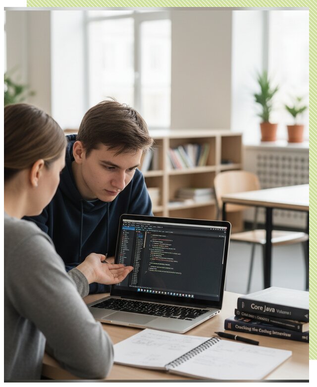 Репетитор по JavaScript в Пензе по цене от 1848 р. | Репетитор-Пнз