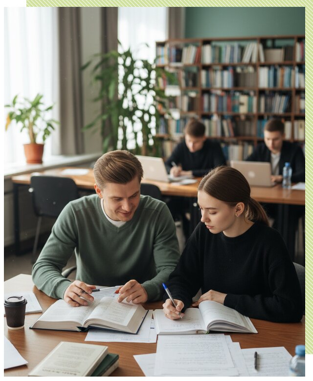 Репетитор для студентов медиков в Пензе от 1540 р. | Репетитор-Пнз